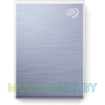 Внешний накопитель Seagate One Touch 500GB (STKG500402)